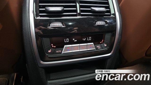 BMW X7 xDrive 40i M Sport 7STR