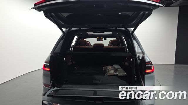 BMW X7 xDrive 40i M Sport 7STR