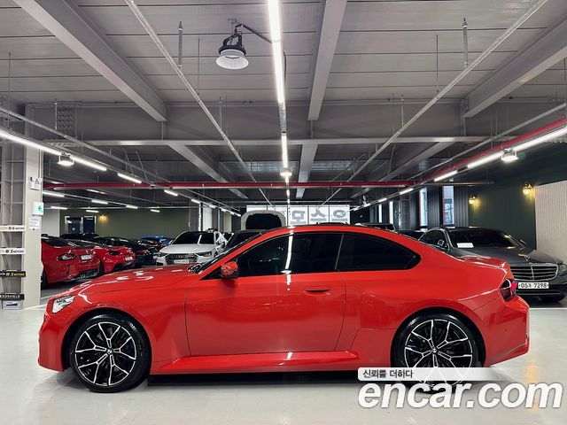 BMW M2 M2 Coupe