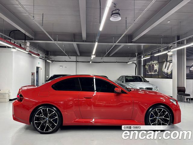 BMW M2 M2 Coupe