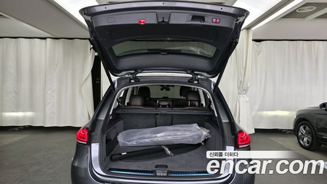 Mercedes-Benz GLE-Class GLE300d 4MATIC