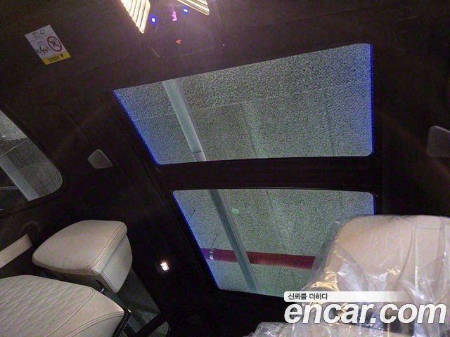 BMW X7 M50i 6STR