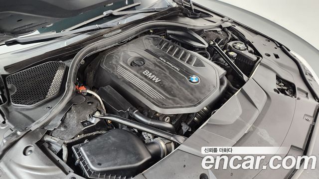 BMW 7-Series 740Li xDrive