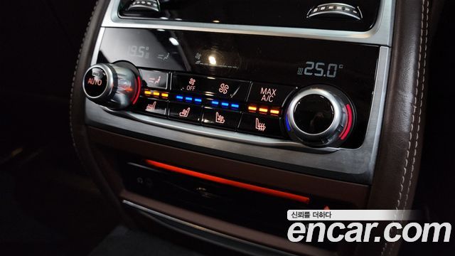 BMW 7-Series 740Li xDrive