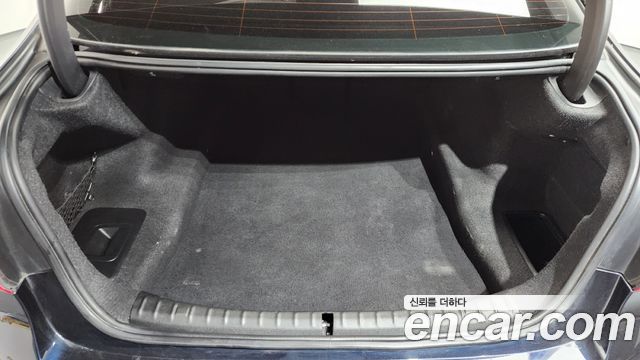 BMW 5-Series 520d xDrive M Sport Package Plus