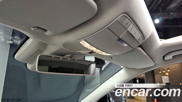 Mercedes-Benz E-Class E200 Avantgarde