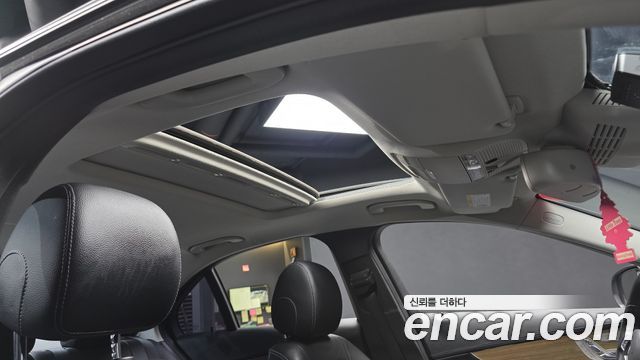 Mercedes-Benz C-Class C220 d Exclusive