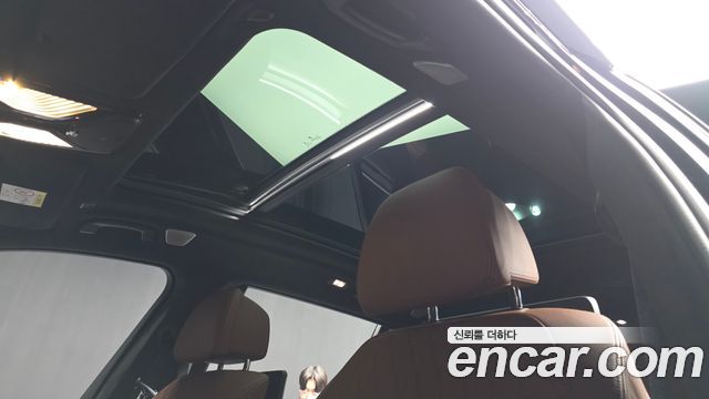 BMW X7 xDrive 40d M Sport 6STR