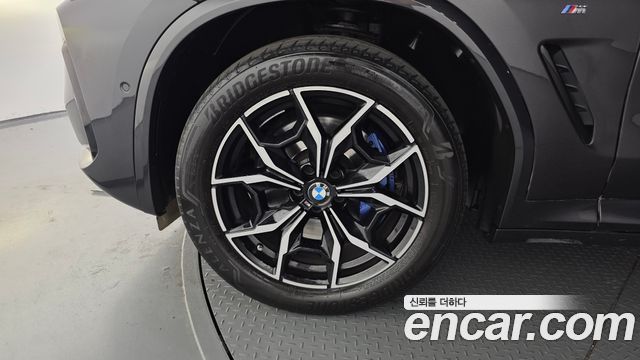 BMW X4 xDrive20i M Sport