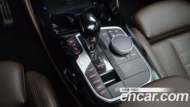 BMW X4 xDrive20i M Sport
