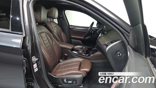 BMW X4 xDrive20i M Sport