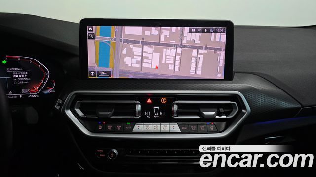 BMW X4 xDrive20i M Sport