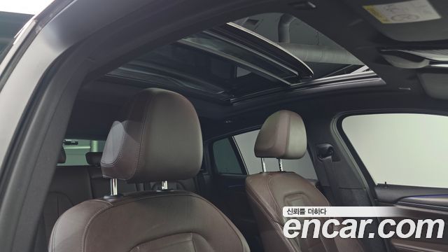 BMW X4 xDrive20i M Sport