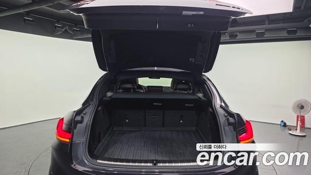 BMW X4 xDrive20i M Sport