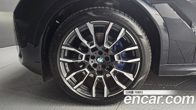 BMW X6 xDrive30d M Sport