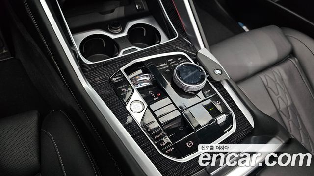BMW X6 xDrive30d M Sport
