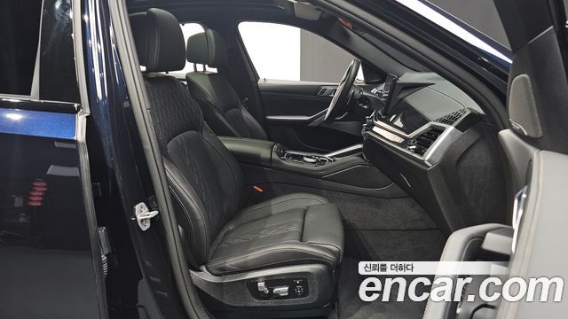 BMW X6 xDrive30d M Sport