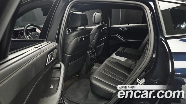 BMW X6 xDrive30d M Sport