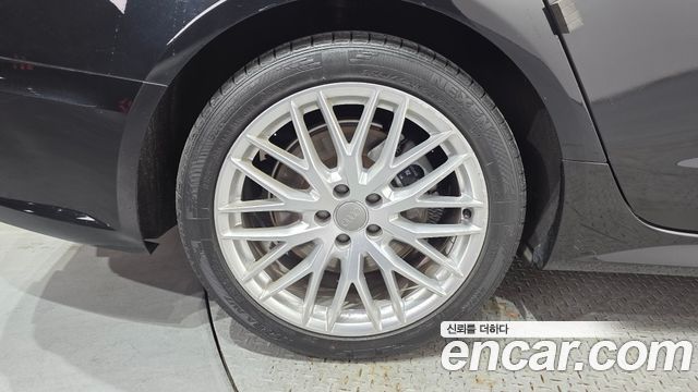 Audi A6 40 TFSI Premium