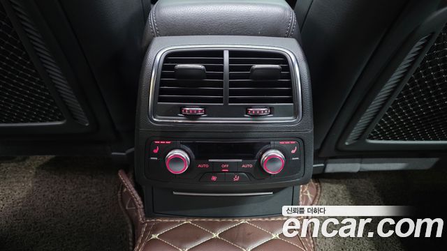 Audi A6 40 TFSI Premium