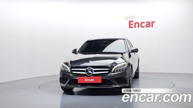 Mercedes-Benz C-Class C200