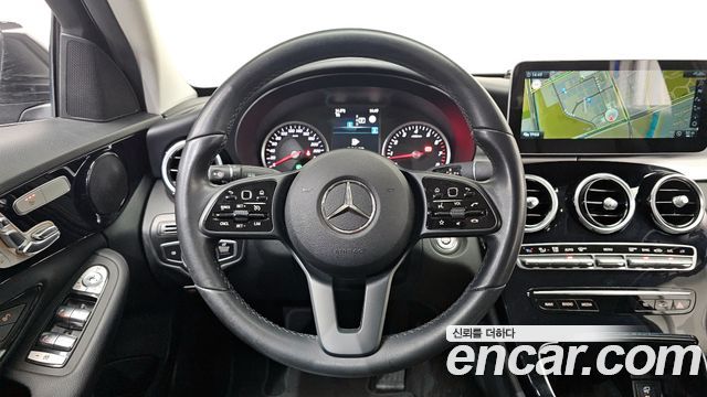 Mercedes-Benz C-Class C200