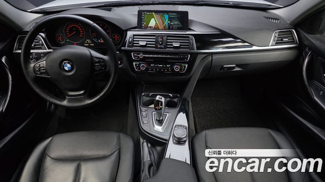 BMW 3-Series 320d