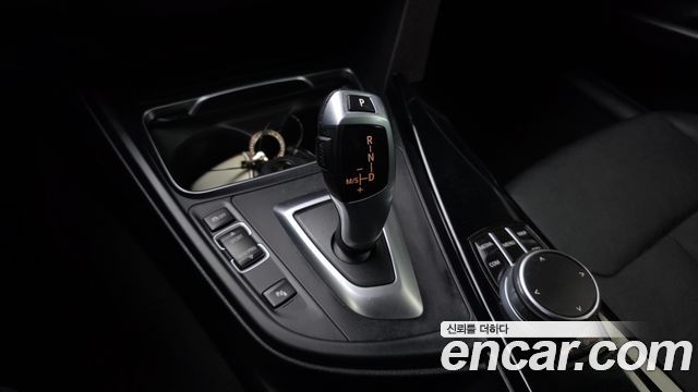 BMW 3-Series 320d