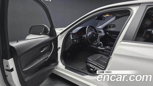 BMW 3-Series 320d