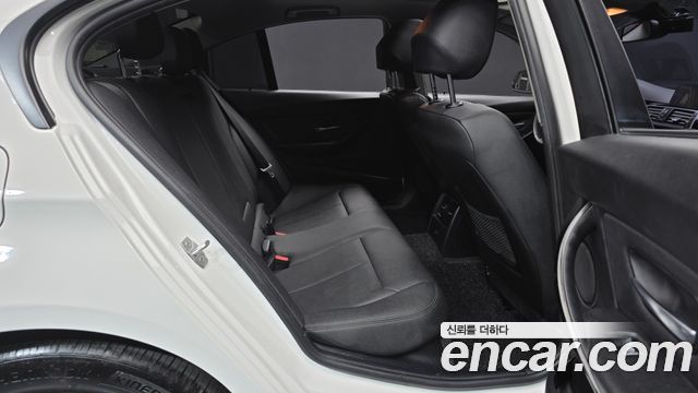 BMW 3-Series 320d
