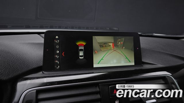 BMW 3-Series 320d
