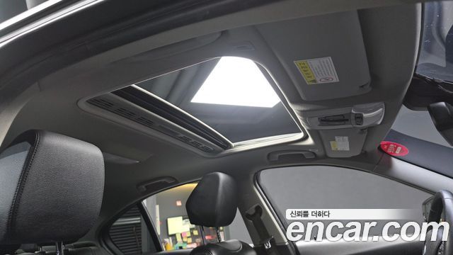BMW 3-Series 320d