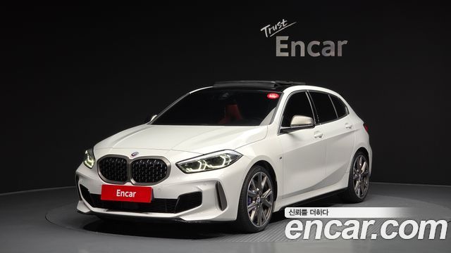 BMW 1-Series M135i xDrive