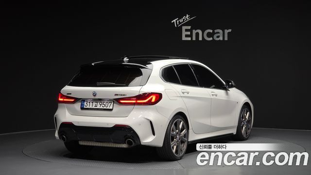 BMW 1-Series M135i xDrive