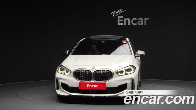 BMW 1-Series M135i xDrive