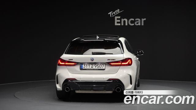 BMW 1-Series M135i xDrive
