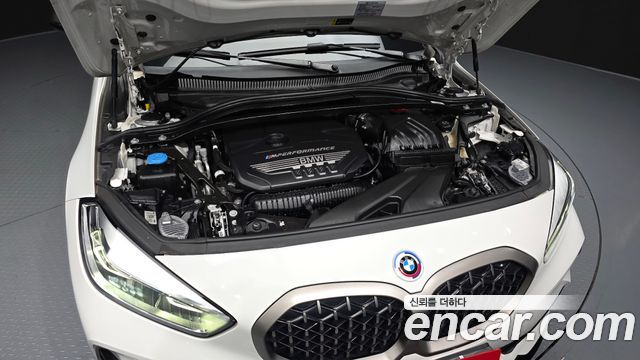 BMW 1-Series M135i xDrive