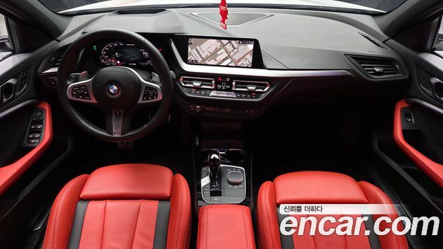 BMW 1-Series M135i xDrive