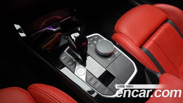 BMW 1-Series M135i xDrive