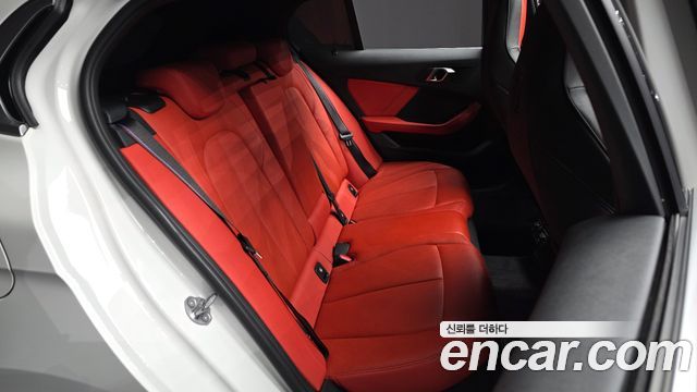 BMW 1-Series M135i xDrive