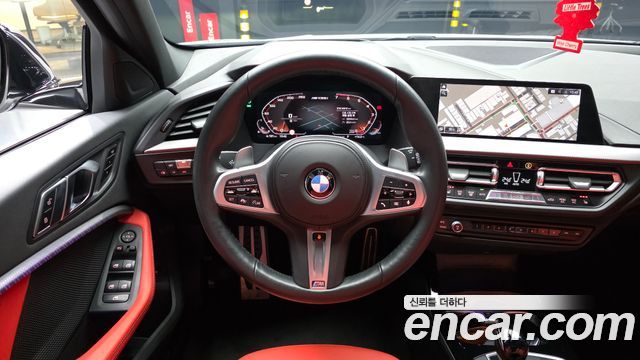 BMW 1-Series M135i xDrive