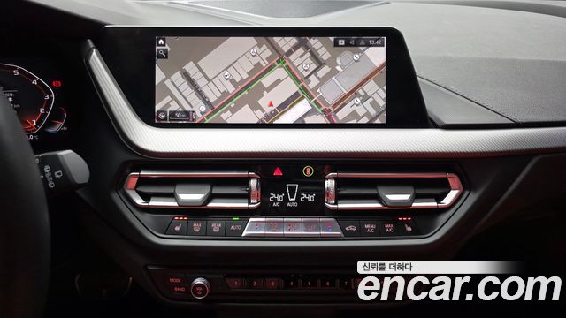 BMW 1-Series M135i xDrive