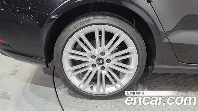 Audi A3 40 TFSI