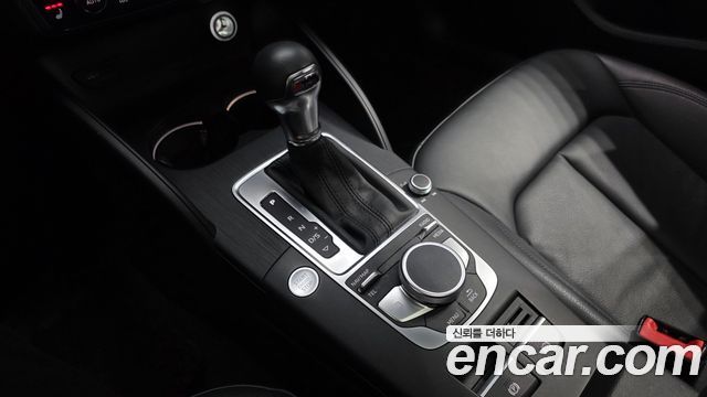 Audi A3 40 TFSI
