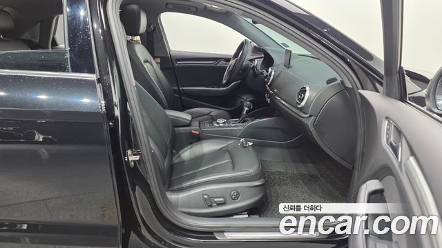 Audi A3 40 TFSI