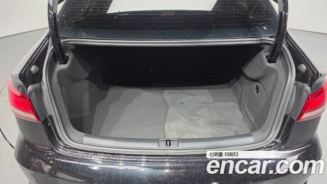 Audi A3 40 TFSI
