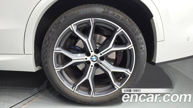 BMW X5 xDrive 30d M Sport