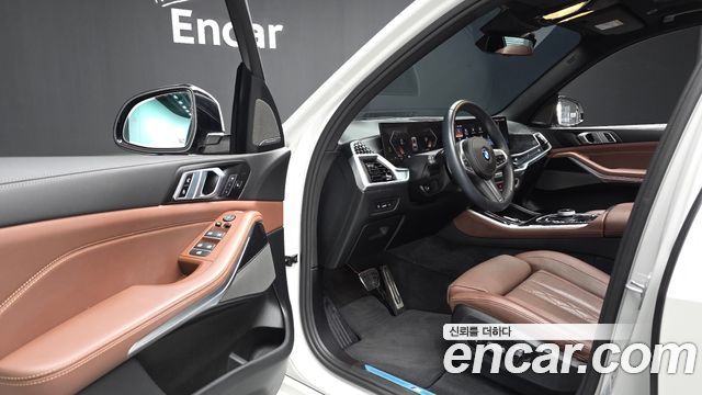 BMW X5 xDrive 30d M Sport