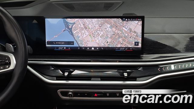 BMW X5 xDrive 30d M Sport