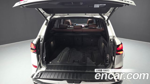 BMW X5 xDrive 30d M Sport